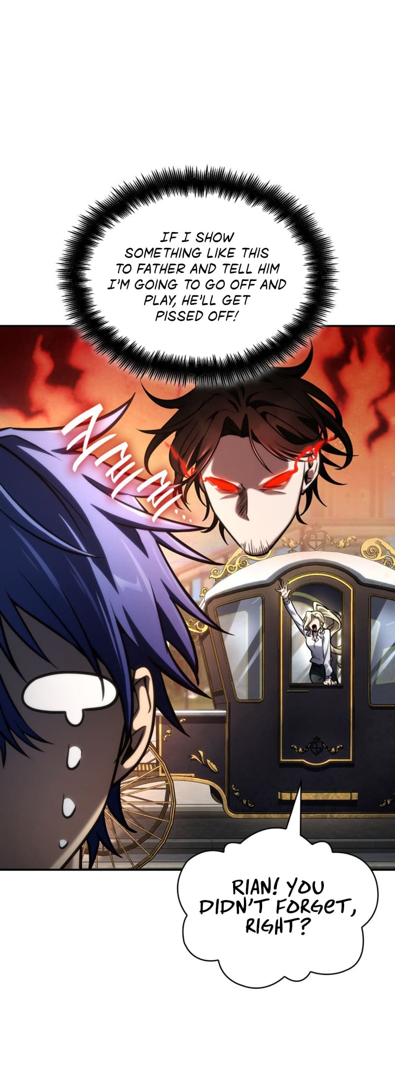 Infinite Mage, Chapter 102 image 04